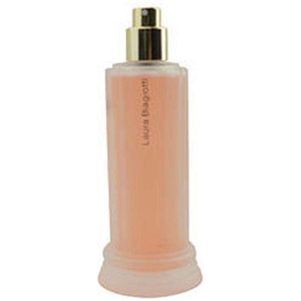 LAURA BIAGIOTTI ROMA 3.3 / 3.4 oz EDT for Women New Tester Unboxed with Cap