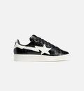 Bape x Campus 00s World Cup Mens Lifestyle Shoe - Core Black/Footwear White/Core Black