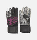 Sp5der Mens Gloves - Black