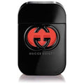 Gucci Guilty Black for Women Perfume 2.5 oz / 75 ml edt NEW tester WITH CAP