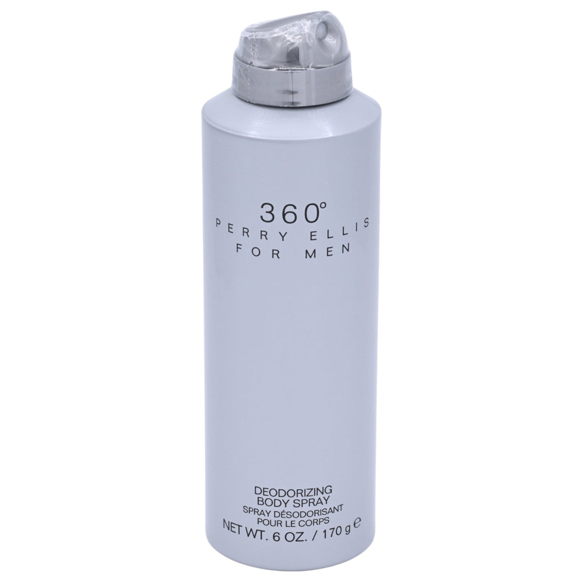 360 Men by Perry Ellis 6.8 oz Deodorizing Body Spray