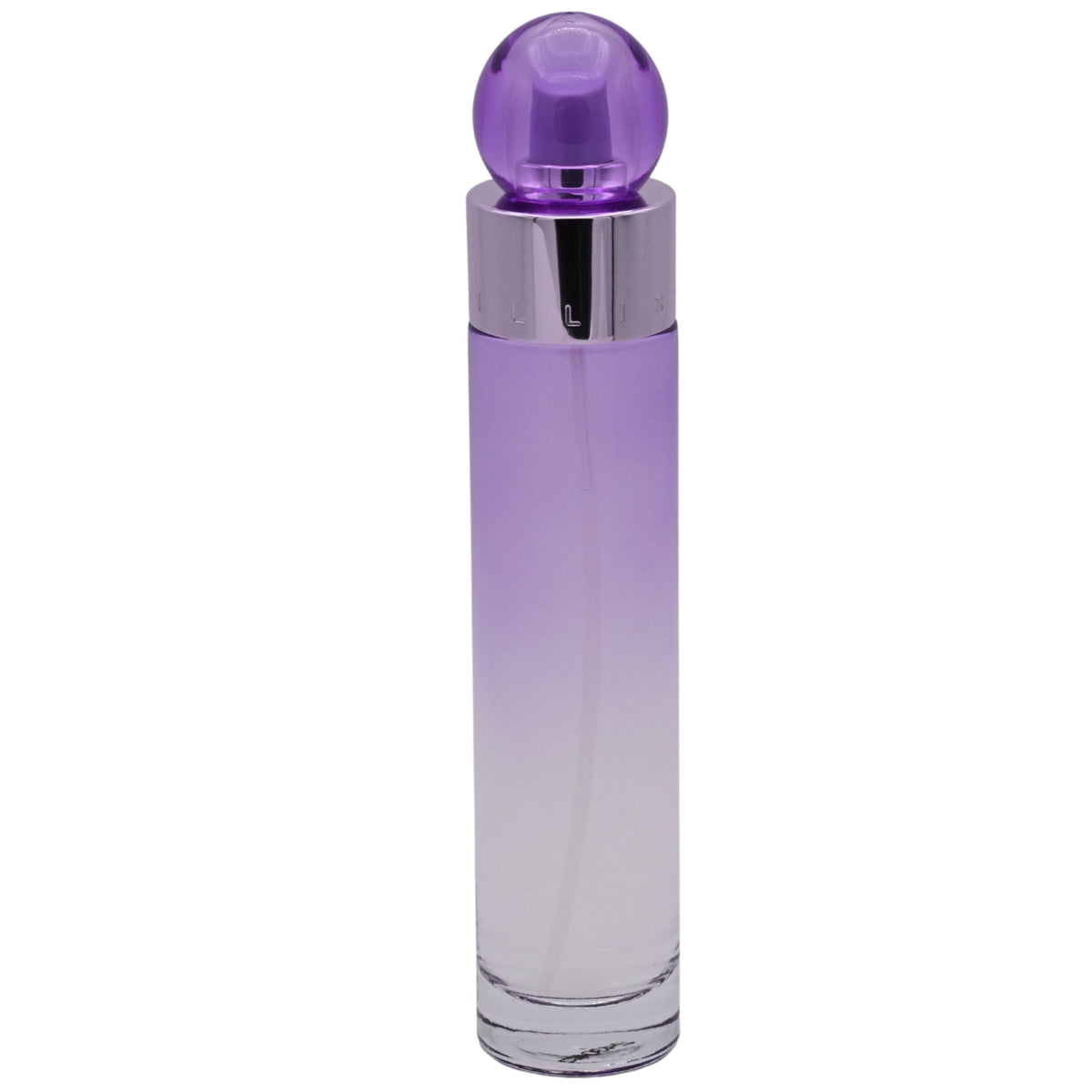 360 PURPLE Perry Ellis Women 3.4 oz 3.3 edp perfume spray NEW IN BOX