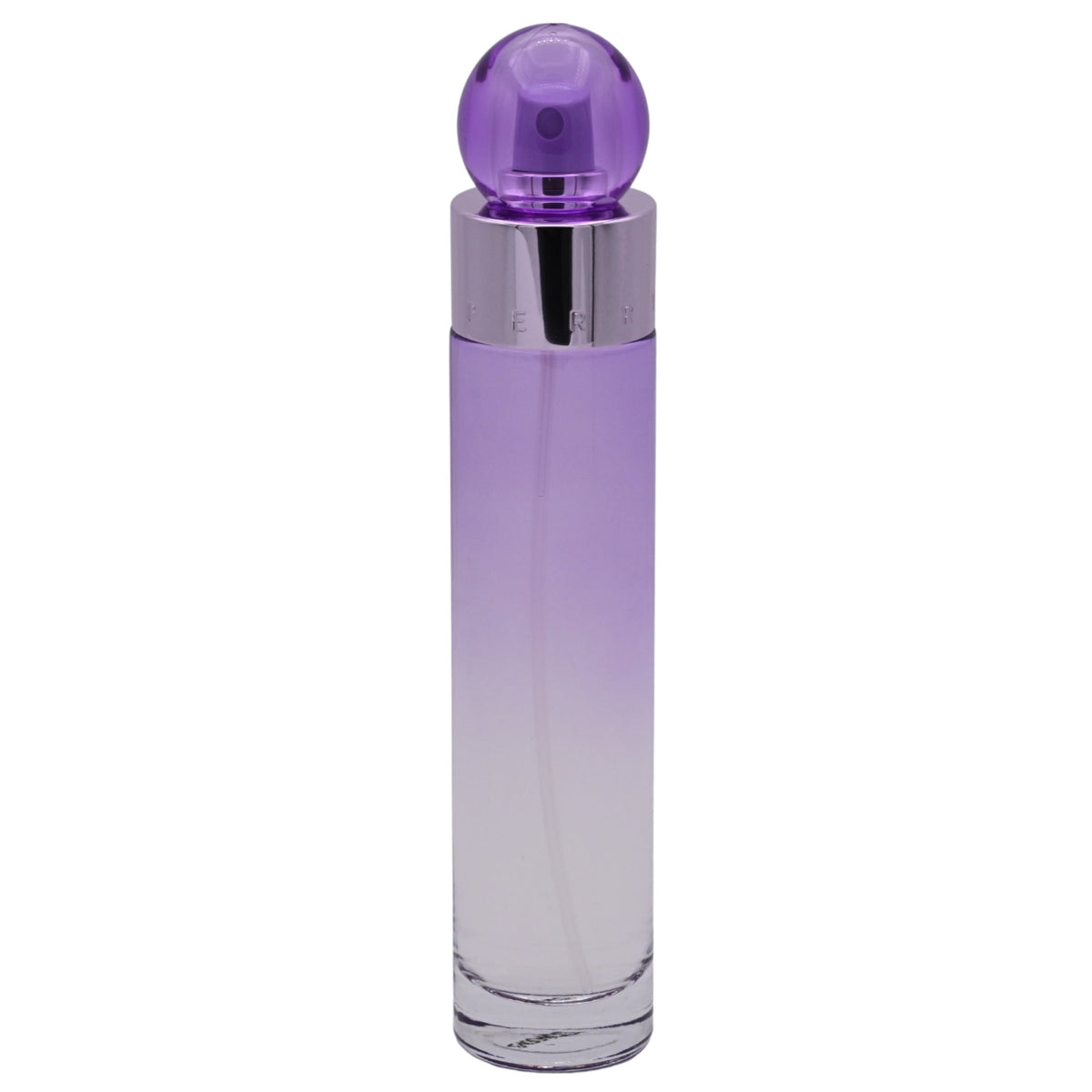 360 PURPLE Perry Ellis Women 3.4 oz 3.3 edp perfume spray NEW IN BOX