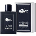 L'homme Lacoste Intense by Lacoste cologne EDT 3.3 / 3.4 oz New in Box