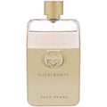Gucci Guilty Pour Femme by Gucci perfume for Women EDP 3.0 oz New Tester