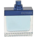 GUESS BLUE SEDUCTIVE HOMME 3.3 / 3.4 edt Men Cologne Tester