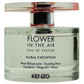 FLOWER IN THE AIR BY KENZO women perfume edp 3.4 oz 3.3 New Tester