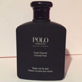 POLO DOUBLE BLACK by Ralph Lauren cologne men EDT 4.2 oz New Tester