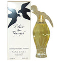 L'AIR DU TEMPS NINA RICCI 3.3 oz / 3.4 oz edt Perfume tester WITH CAP