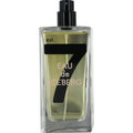 EAU DE ICEBERG men Cologne 3.4 oz 3.3 edt Spray NEW TESTER