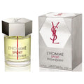 Yves Saint Laurent YSL L'Homme Sport EDT 3.3/3.4 oz New Box