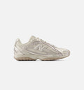 204L Mens Lifestyle Shoe - Timberwolf/Light Gold Metallic