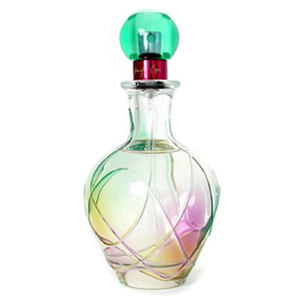 LIVE by J.LO Jennifer Lopez Perfume 3.3 oz / 3.4 oz New tester