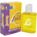 NBA LA LAKERS for Men 3.3 / 3.4 oz edt Cologne NEW in BOX