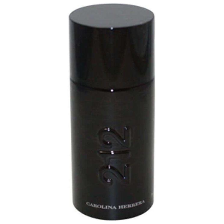 Carolina Herrera 212 Men Ice EDT 3.4 oz Spray Tester With Cap
