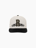 RHUDE x DOMAINE CHAVY-CHOUET R HAT
