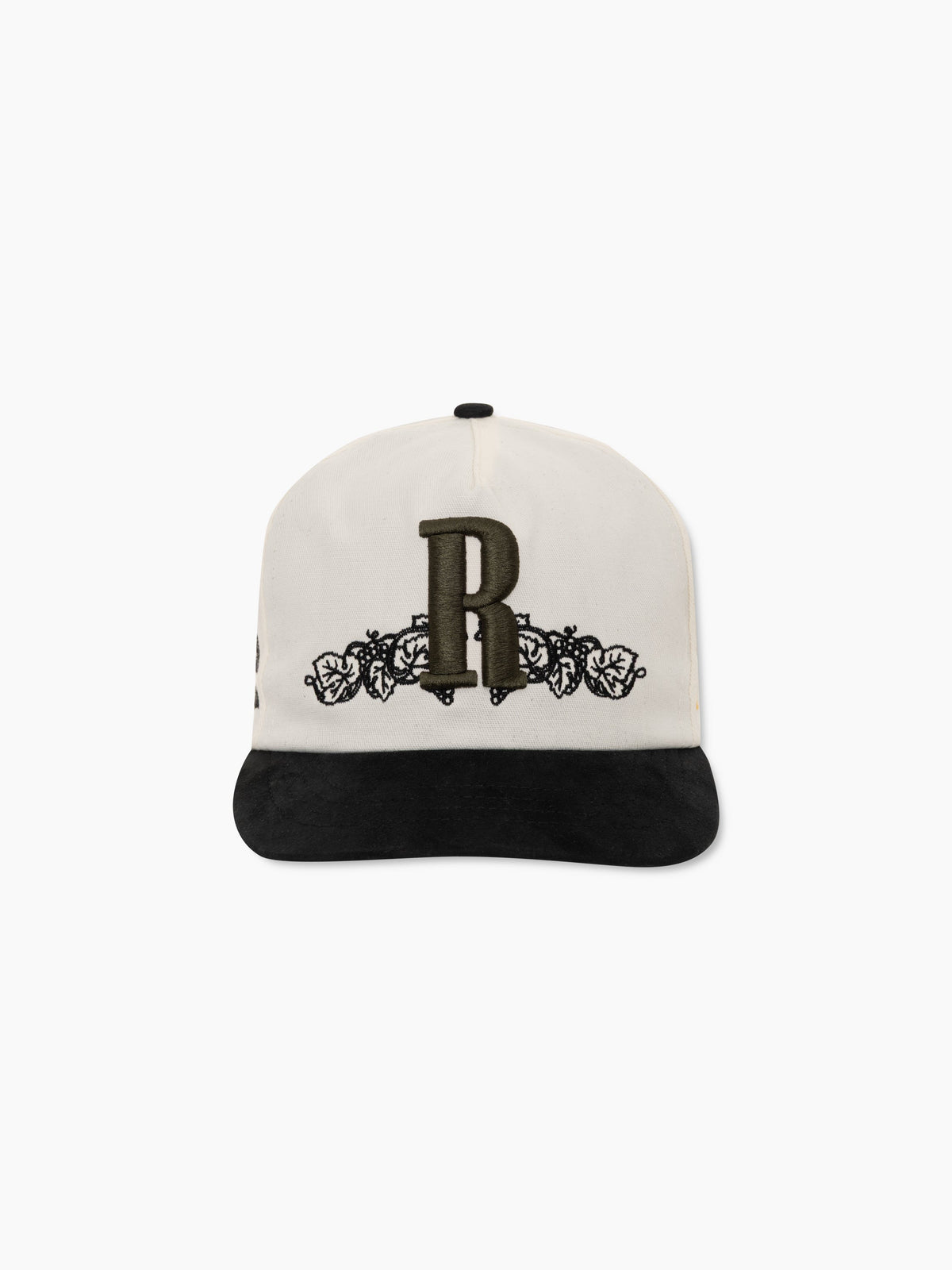 RHUDE x DOMAINE CHAVY-CHOUET R HAT