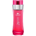 JOY OF PINK by Lacoste 3.0 oz. for Women edt New tester