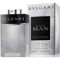 BVLGARI MAN EXTREME Intense Cologne Men  3.4 oz 3.3 edp NEW IN BOX