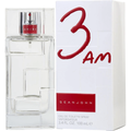 3AM by 3 AM Sean John 3.4 oz 3.3 edt Men Cologne New in Box
