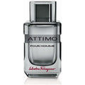 Salvatore Ferragamo Attimo Pour Homme Men 3.3/3.4 oz Spray EDT Tester