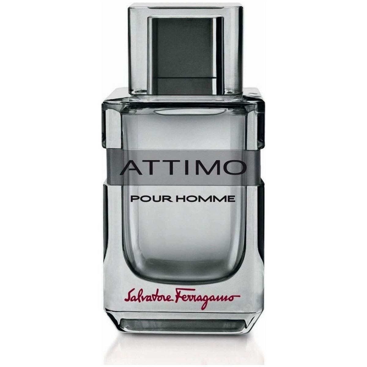 Salvatore Ferragamo Attimo Pour Homme Men 3.3/3.4 oz Spray EDT Tester