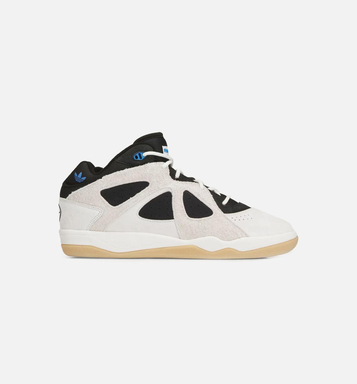 Bad Bunny x BadBo 1.0 Rise Mens Lifestyle Shoe - Off White/Core Black/Gum