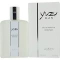 YUZU MAN by Caron cologne for men EDT 4.2 oz New in Box