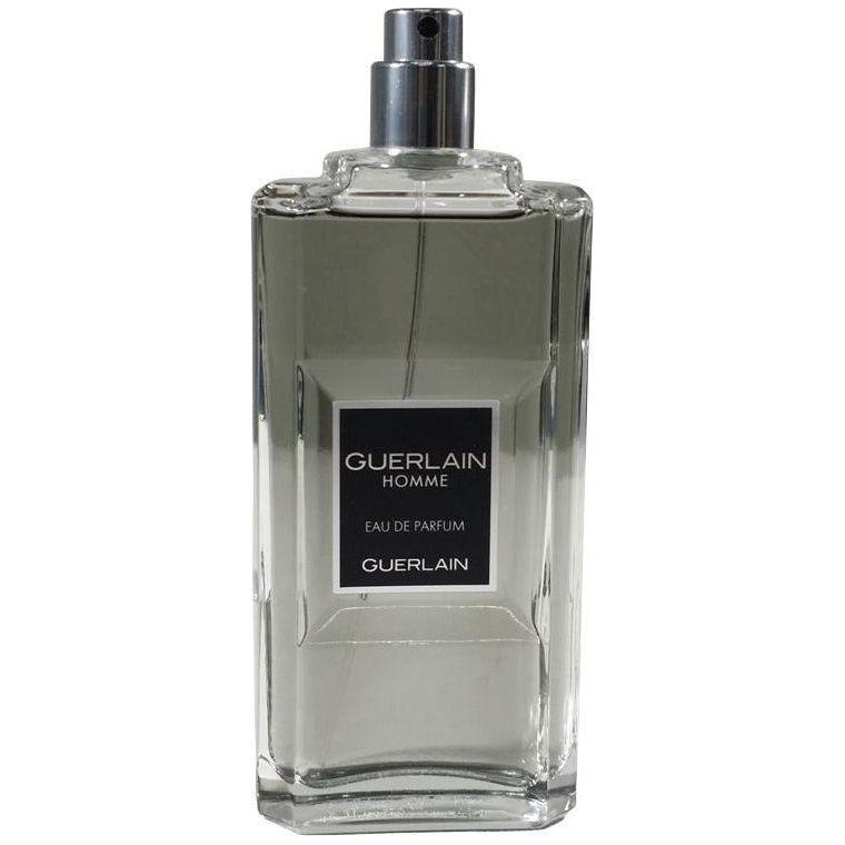 GUERLAIN HOMME for men cologne edp 3.4 oz NEW TESTER - 3.4 oz / 100 ml