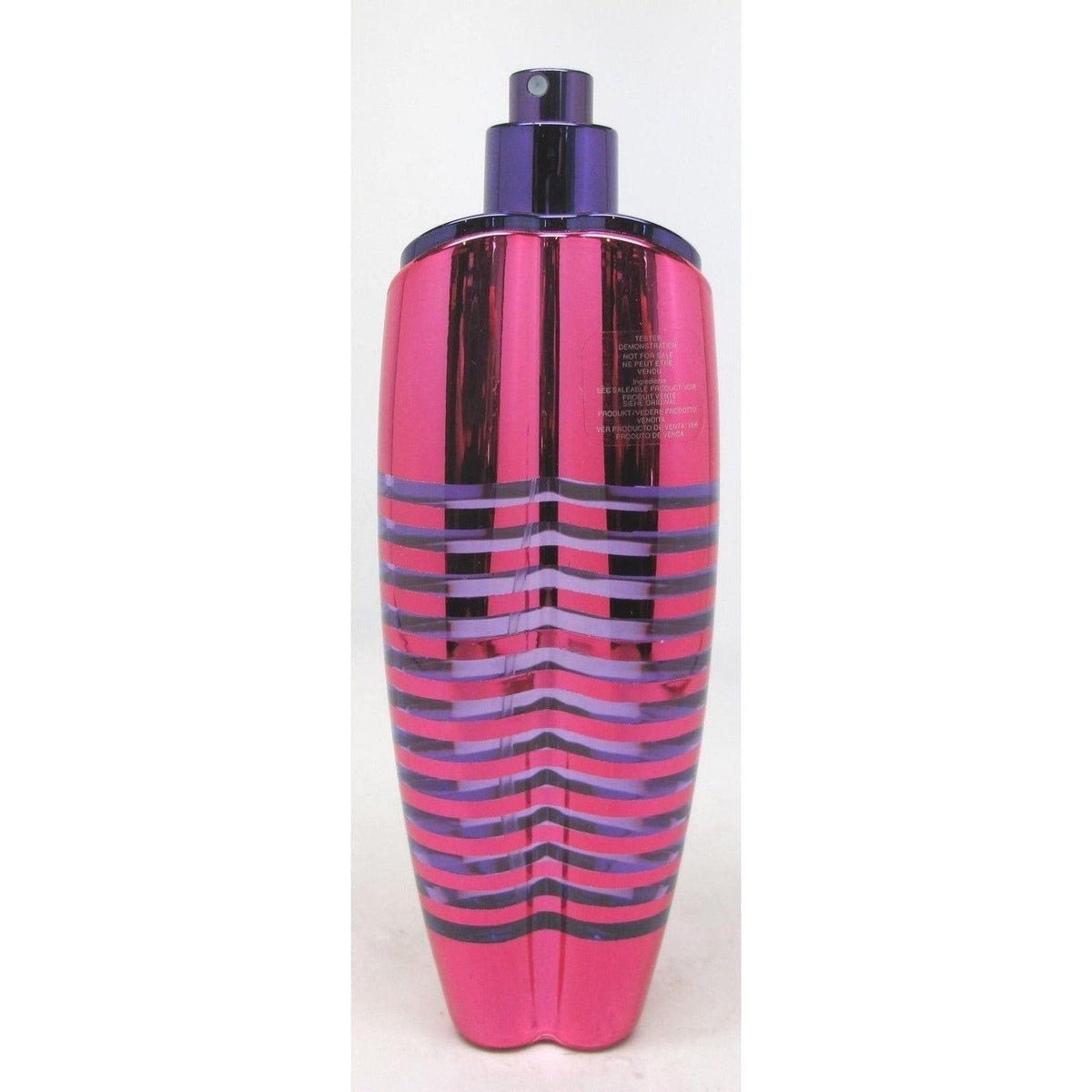 Justin Bieber NEXT GIRLFRIEND 3.4 / 3.3 oz EDP Perfume NEW tester