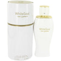 White Soul by Ted Lapidus Women edp Perfume Spray 3.3 oz 3.4 New In Box