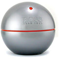 IN MOTION ORANGE by HUGO BOSS 3.0 edt Cologne for Men New tester