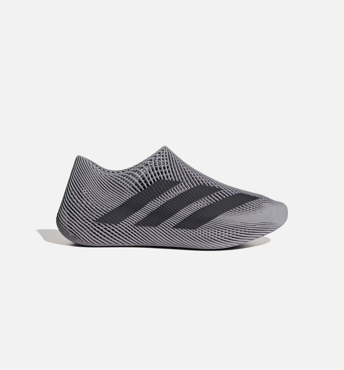 Climacool Mens Lifestyle Shoe - Grey Four/Core Black
