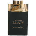 BVLGARI MAN BLACK ORIENT By Bvlgari perfume EDP 3.3 / 3.4 oz New Tester