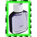 Z ZEGNA Ermenegildo edt 3.4 oz for Men New Box tst