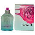 AMOR AMOR L'EAU by Cacharel Perfume 3.3 / 3.4 oz EDT For Women NEW IN BOX