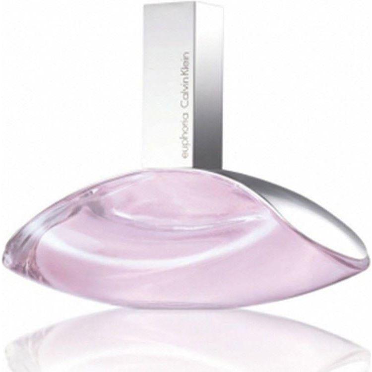 EUPHORIA for Women by Calvin Klein edt Perfume 3.4 oz New tester