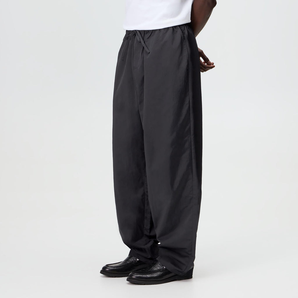 Kith Nylon Maverick Pant - Black