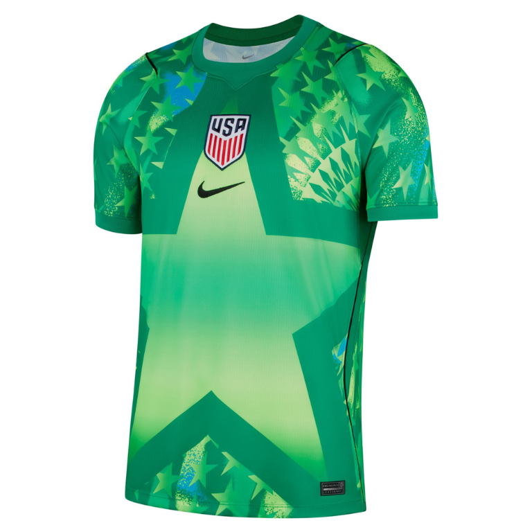 USMNT 2026 STADIUM GOALKEEPER