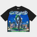 Neighborhood Watch T-shirt (Black)