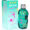 JOOP SPLASH SUMMER TICKET cologne 3.8 oz 3.7 NEW IN BOX