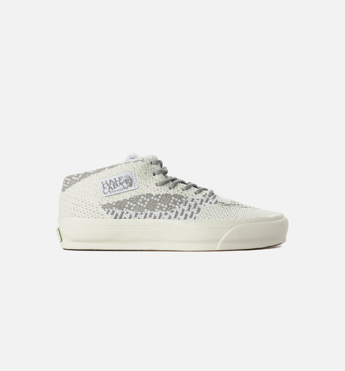 LX Half Cab 33 EK Mens Lifestyle Shoe - Frost Gray