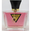 GUESS SEDUCTIVE I'M YOURS Women EDT perfume 2.5 oz NEW UNBOXED