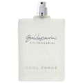 BALDESSARINI COOL FORCE by Hugo Boss cologne for Men EDT 3.0 / 3 oz New Tester
