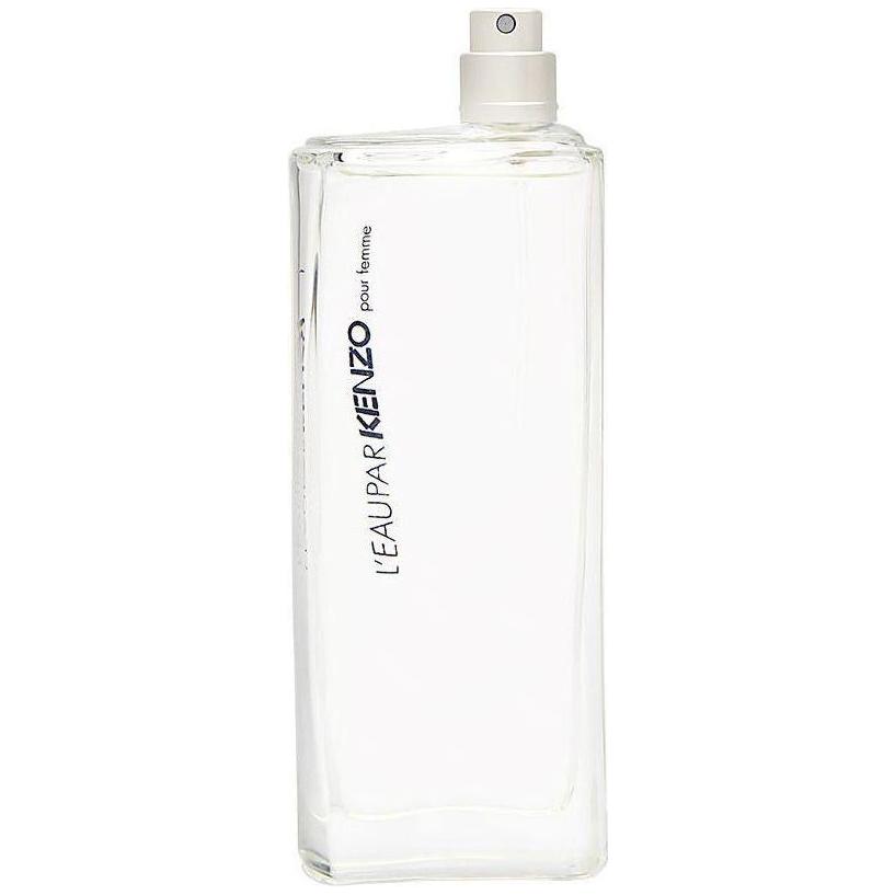 Kenzo L'Eau Par Pour Femme Women EDT 3.3/3.4 oz Tester