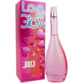LOVE at FIRST GLOW by JLo J Lopez Perfume 3.4 oz New in Box
