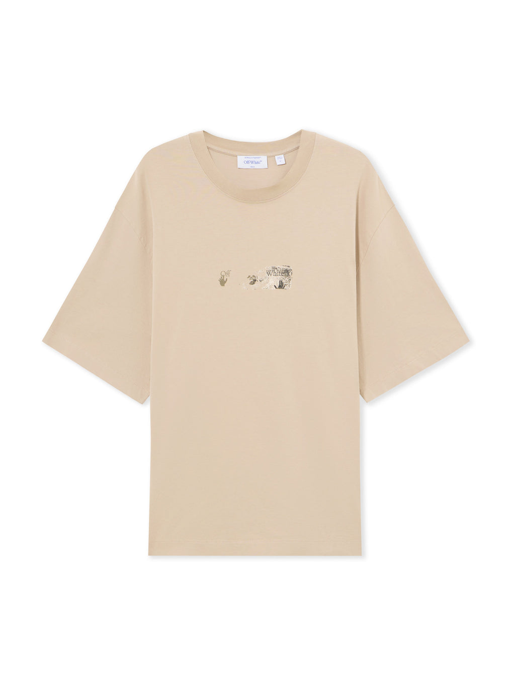Spices Arrow Skate T-Shirt