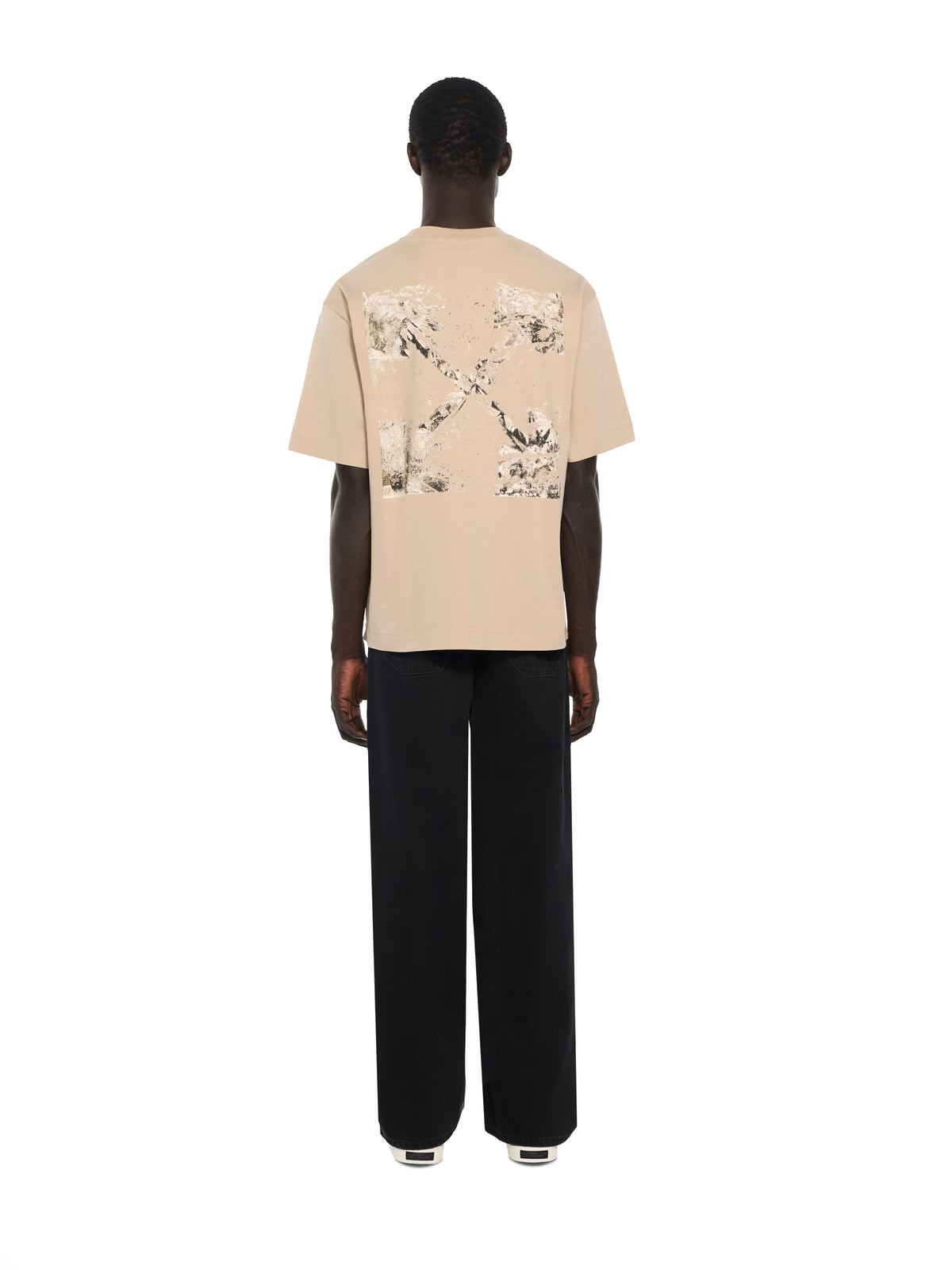 Spices Arrow Skate T-Shirt