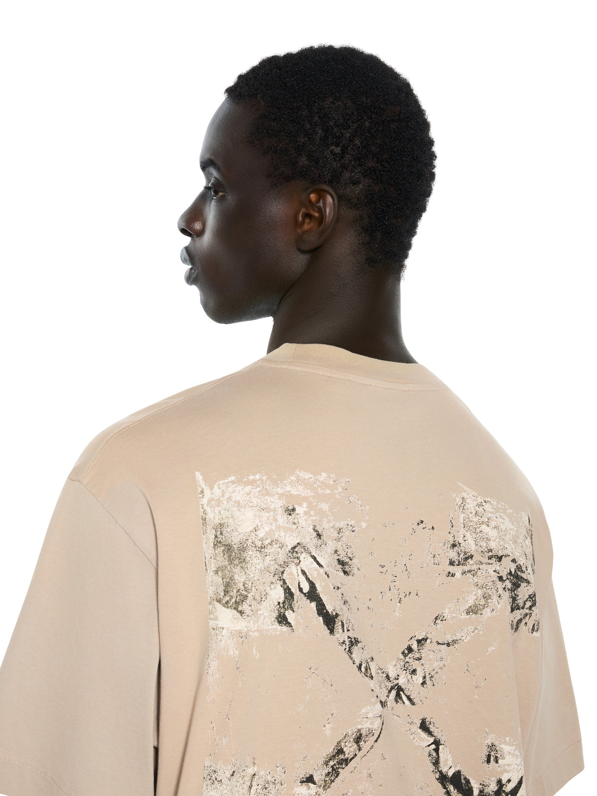 Spices Arrow Skate T-Shirt