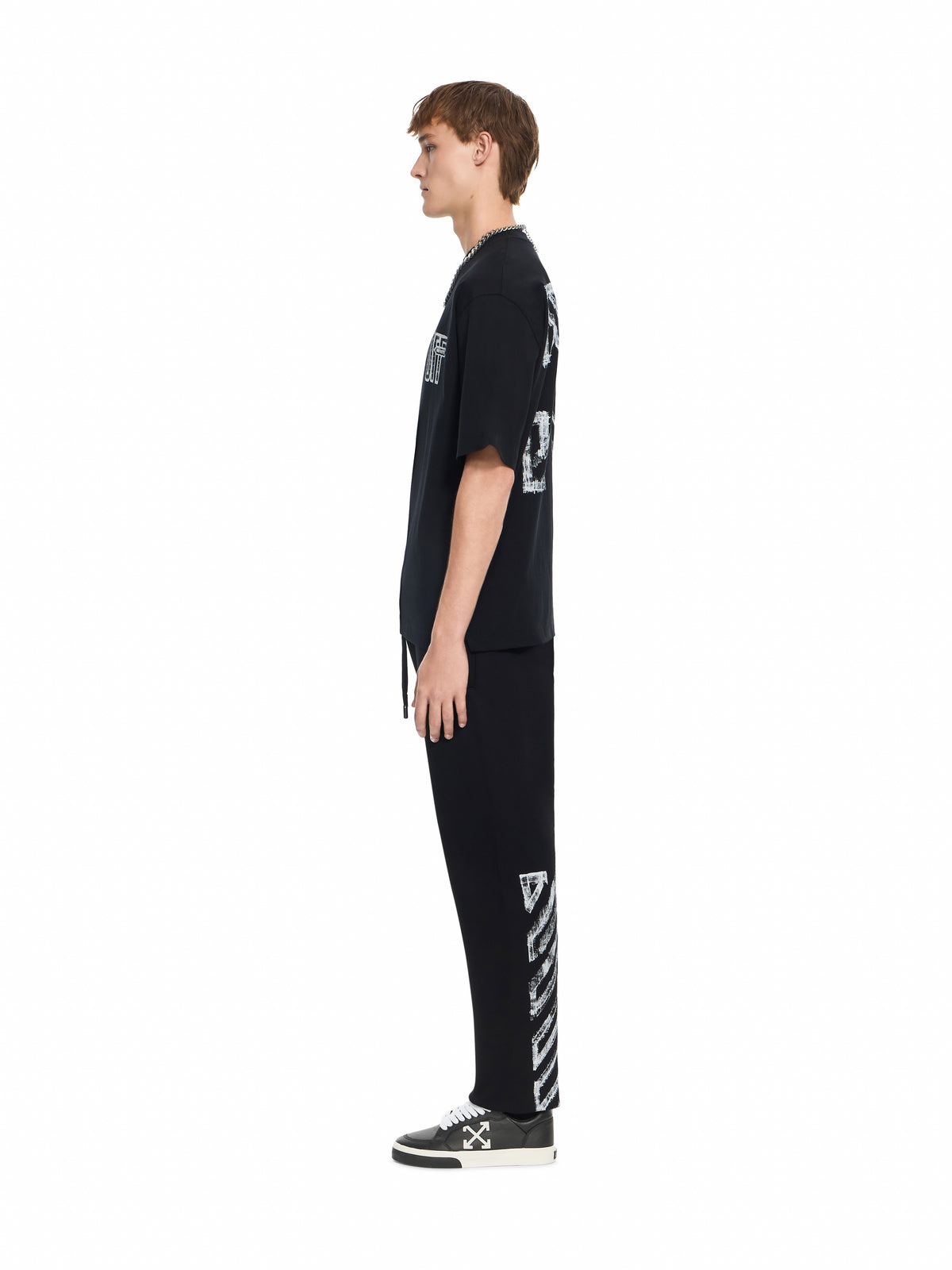 Motion Arrow Skate T-Shirt